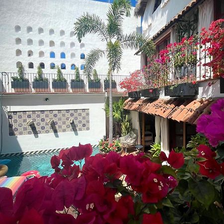 Casa Da Lusso Mexican Style Hacienda Puerto Vallarta Buitenkant foto