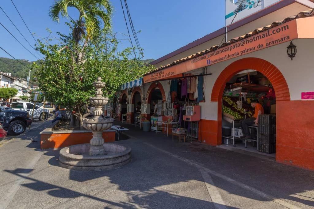 Casa Da Lusso Mexican Style Hacienda Puerto Vallarta Buitenkant foto