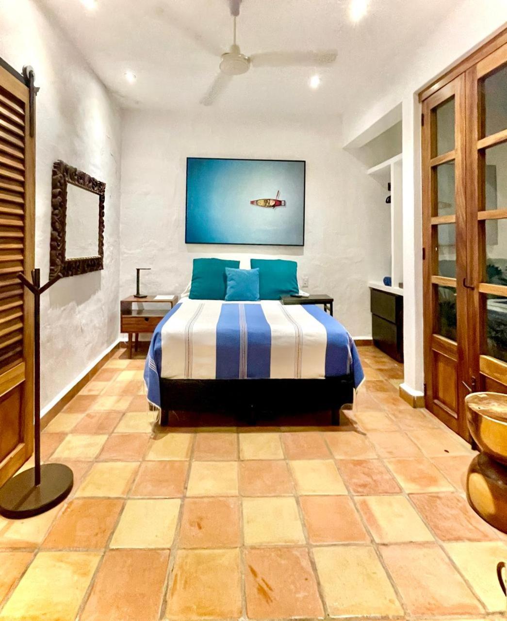 Casa Da Lusso Mexican Style Hacienda Puerto Vallarta Buitenkant foto