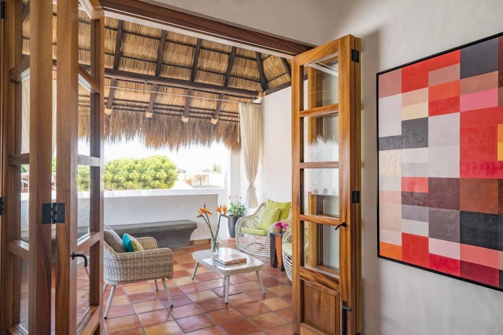 Casa Da Lusso Mexican Style Hacienda Puerto Vallarta Buitenkant foto
