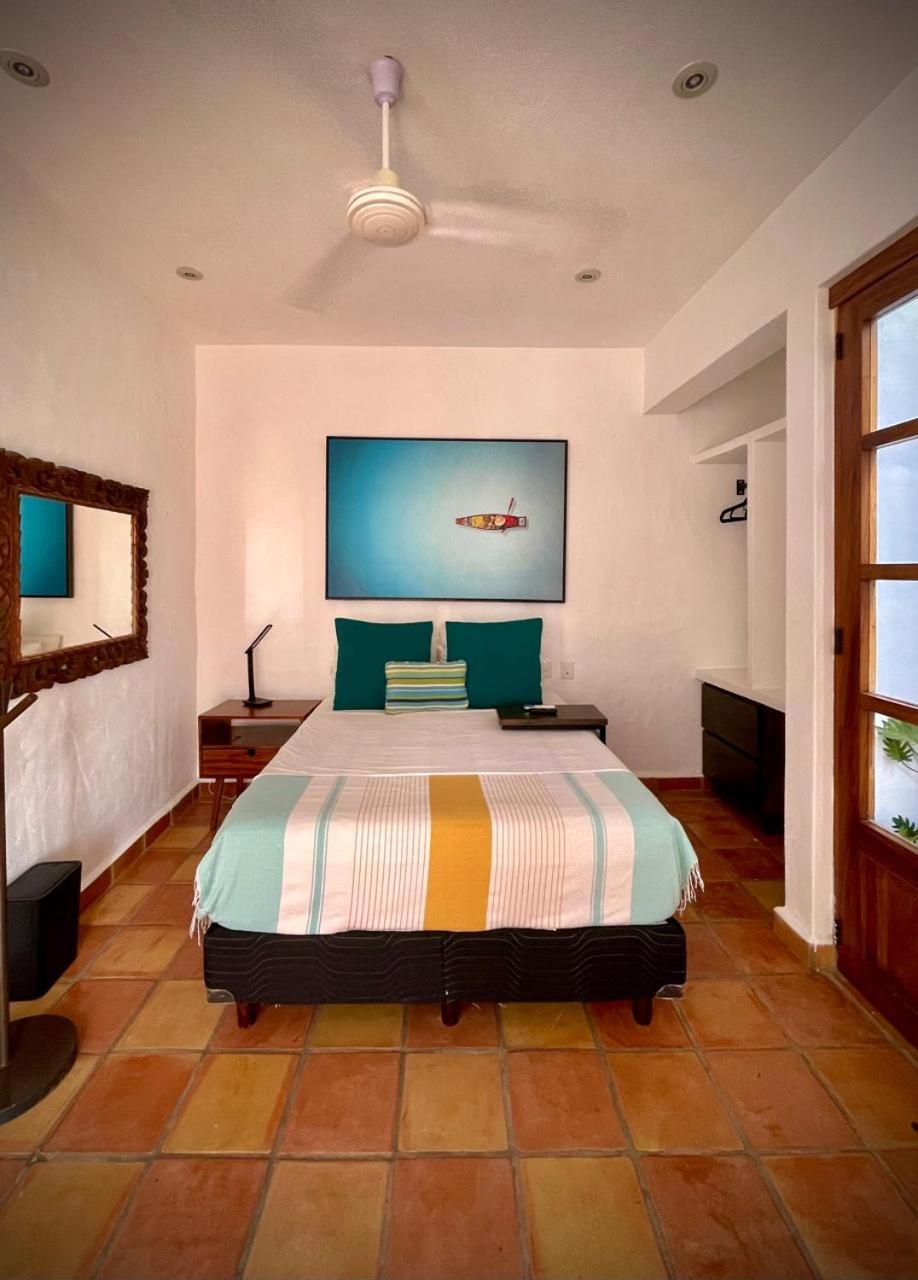 Casa Da Lusso Mexican Style Hacienda Puerto Vallarta Buitenkant foto